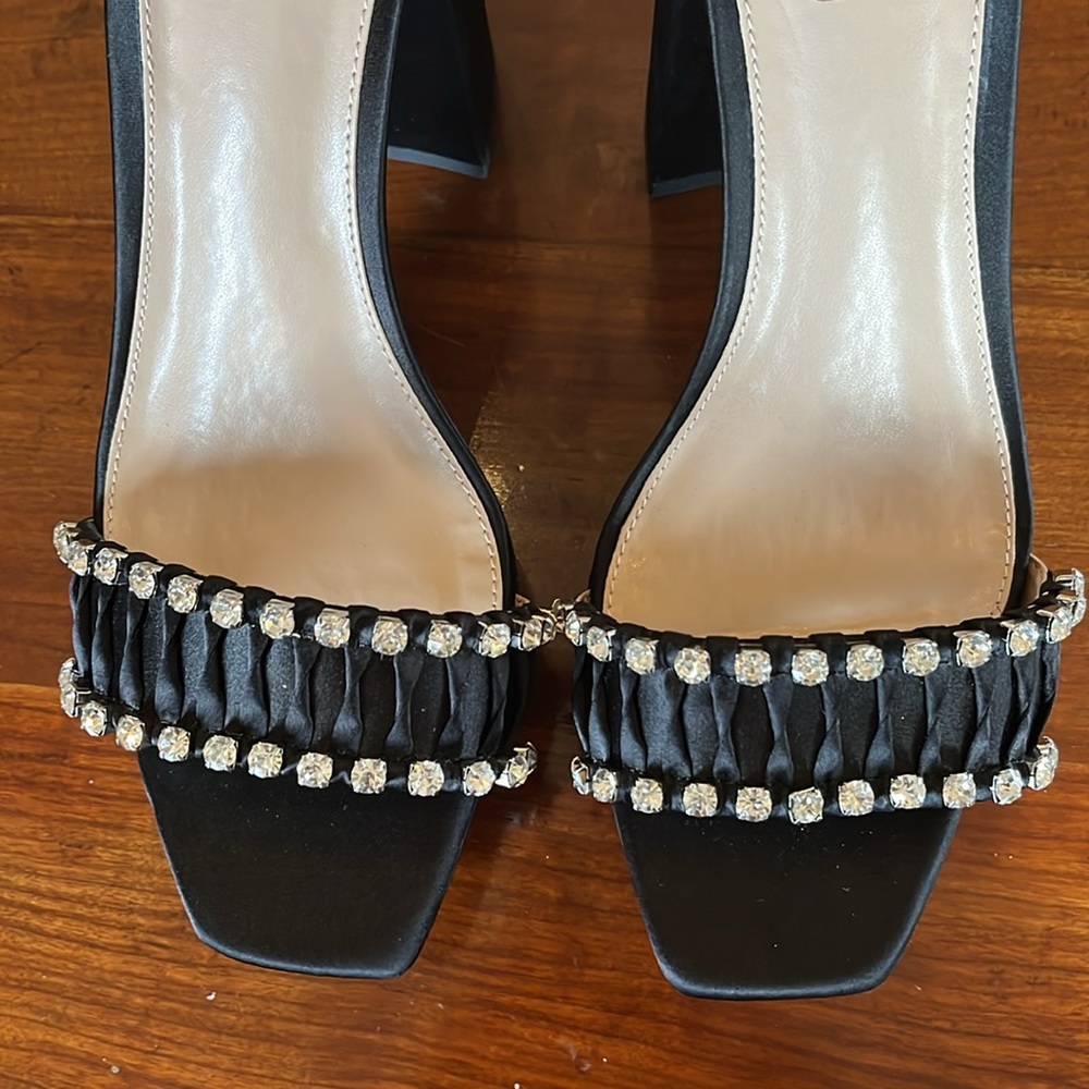 Ninette Ankle Strap Platform Sandal (Women)
Sam Edelman - Picture 5 of 9